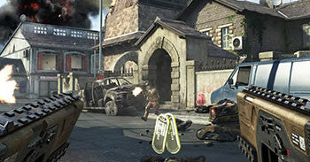 It is very easy to buy a PC or console game in our online store