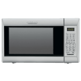 Cuisinart CMW-200 1-1-5-Cubic-Foot Convection Microwave Oven with Grill